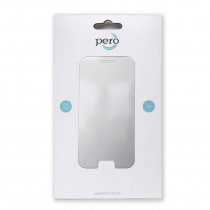 Купить Защитное стекло PERO для iPhone 6/6s
