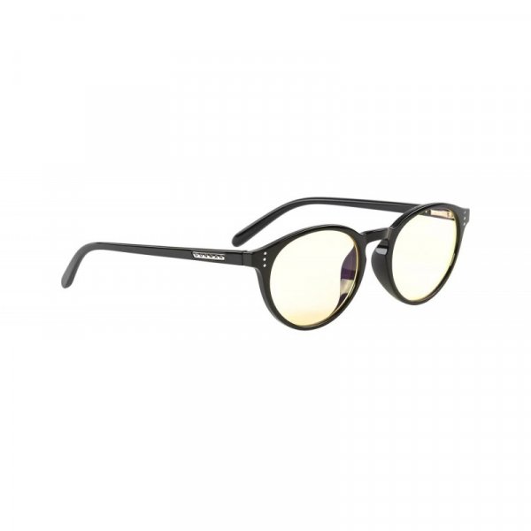 Купить Очки компьютерные GUNNAR Attache Onyx (ATT-00101)