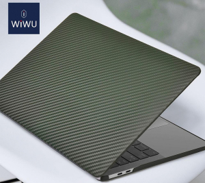 Чехол Wiwu iKavlar для MacBook Pro 13'' 2016-2021 (Green) (1191710)