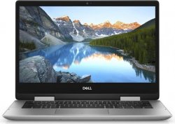 Купить Ноутбук Dell Inspiron 5482 5482-2509 Silver