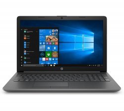 Купить Ноутбук HP 15-bs184ur 3RQ40EA