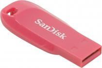 Купить Флеш-диск Флеш-драйв Sandisk USB2.0 32ГБ Cruzer Blade SDCZ50-032G-B35 PE