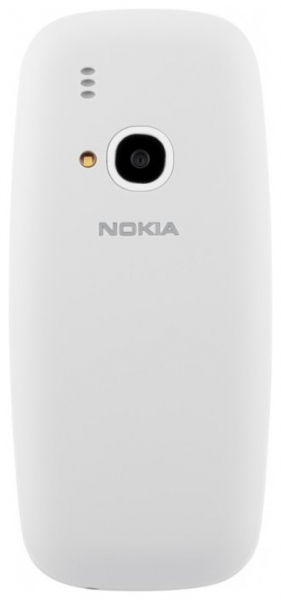 Купить Телефон Nokia 3310 Dual Sim (2017) Grey