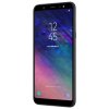 Купить Samsung Galaxy A6+ Black (2018) (SM-A605FN/DS)