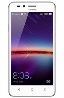 Купить Мобильный телефон Huawei Ascend Y3 II 3G White (LUA-U22)