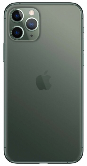 Купить Смартфон Apple iPhone 11 Pro 256GB Midnight Green (MWCC2RU/A)