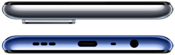 Купить Смартфон OPPO A74 4/128GB Blue