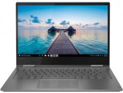 Купить Ноутбук Lenovo Yoga 730-13IWL 81JR001FRU