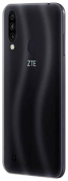 Купить Смартфон ZTE Blade A7 (2020) 3/64GB черный