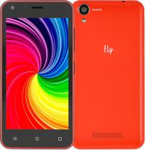 Купить Мобильный телефон Fly FS454 Nimbus 8 Red