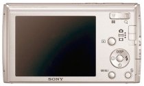 Купить Sony Cyber-shot DSC-W510
