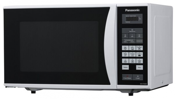 Купить Микроволновая печь Panasonic NN-ST342MZPE