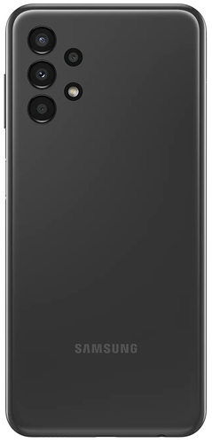 Купить Смартфон Samsung A13 64GB Black (SM-A135F)