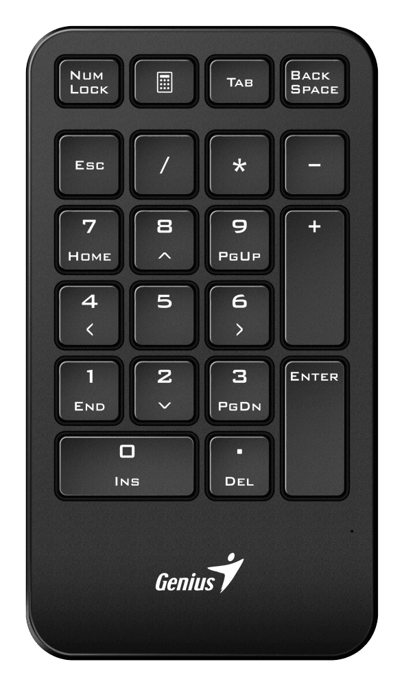 Купить Клавиатура NumPad 1000