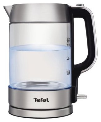 Купить Электрочайник Tefal KI770D30