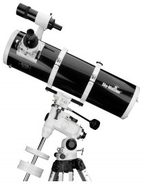 Купить Телескоп Sky-Watcher BK P150750EQ3-2