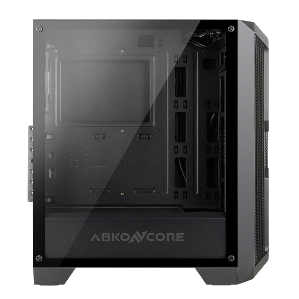 Купить Корпус Abkoncore H600X SYNC