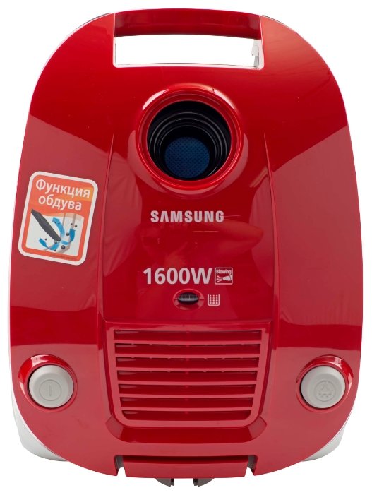 Купить Samsung VCC4131S3A/XEV