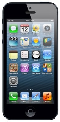 Купить Apple iPhone 5 16Gb
