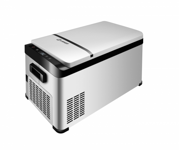Купить Холодильник компрессорный Libhof K-26 12В/24В