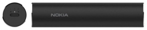 Купить Беспроводные наушники Nokia BH-705, black