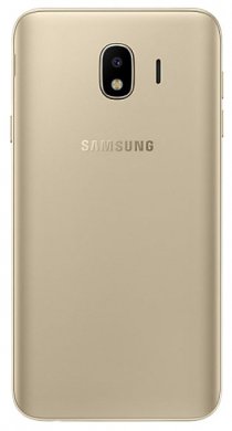 Купить Samsung Galaxy J4 (2018) 32GB gold
