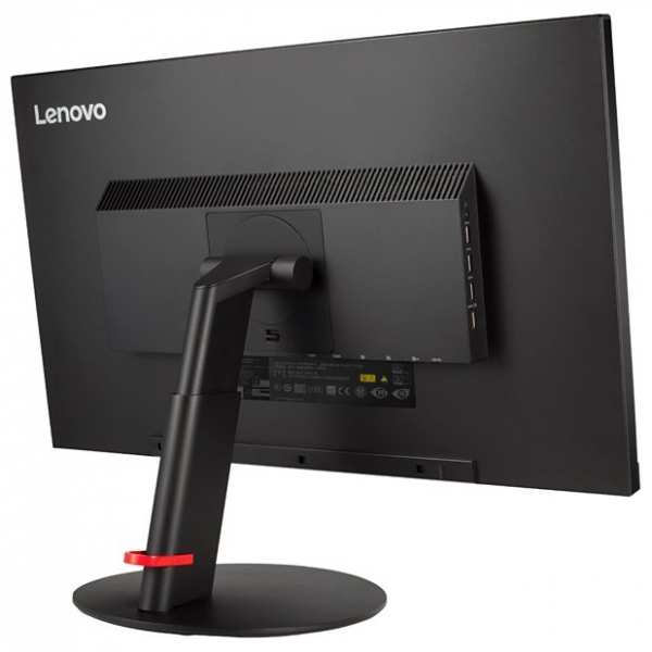 Купить Lenovo ThinkVision P27q-10 (61A8GAT1EU)