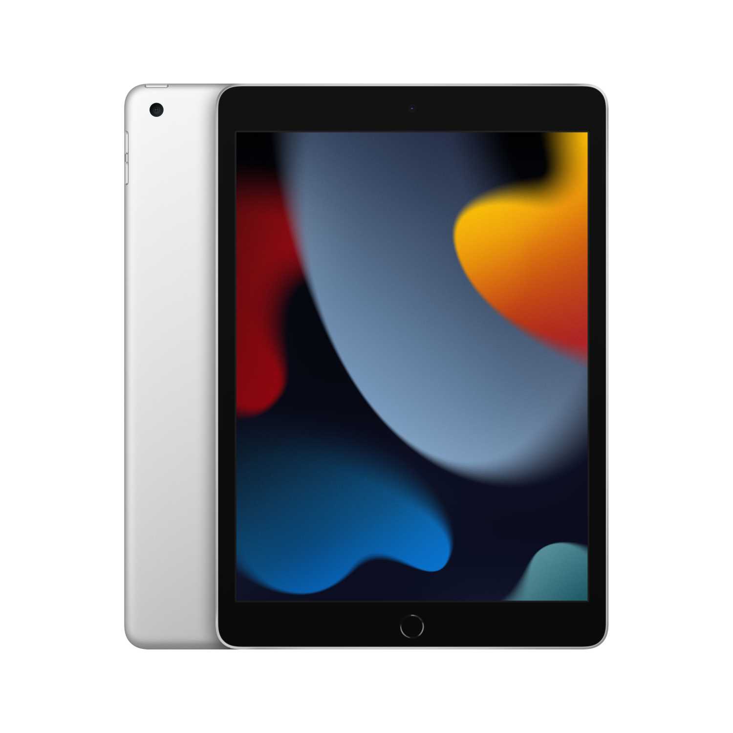 Купить iPad Wi-Fi 256GB 10.2-inch Silver A2602