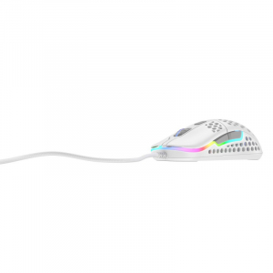 Купить Игровая мышь Xtrfy M42 с RGB, White