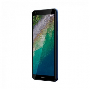 Купить Смартфон Nokia C01 Plus Blue