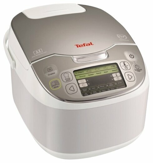 Купить Мультиварка Tefal RK816E32