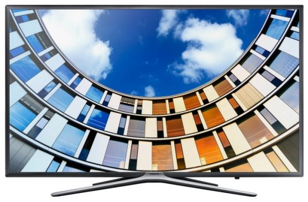 Купить Телевизор Samsung UE32M5500 AUX