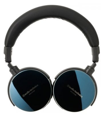 Купить AUDIO-TECHNICA ATH-ES770H