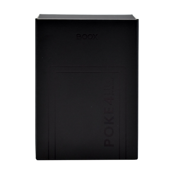 Купить Электронная книга ONYX BOOX POKE 4 LITE черная