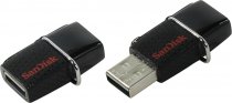 Купить Флеш-диск Флеш диск Sandisk USB 16Gb Dual Drive OTG SDDD2-016G-GAM46