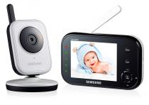 Купить Видеоняня Samsung SEW-3036WP