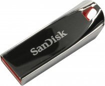Купить Флеш-диск Флеш диск Sandisk USB 64Gb SDCZ71-064G-B35 Cruzer Force