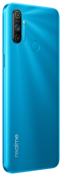 Купить Смартфон realme C3 3/64GB Blue