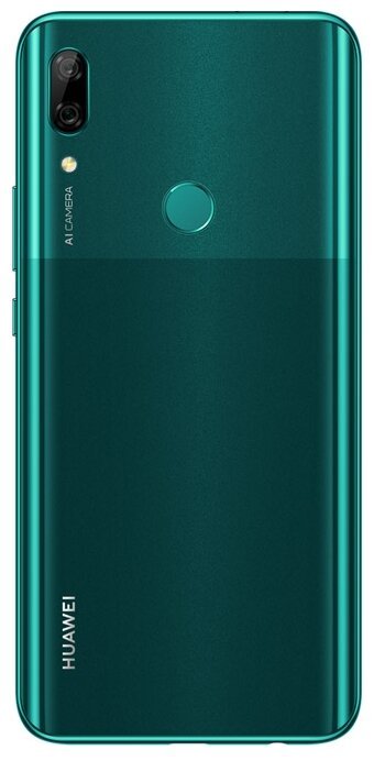 Купить Huawei P Smart Z Emeraid Green