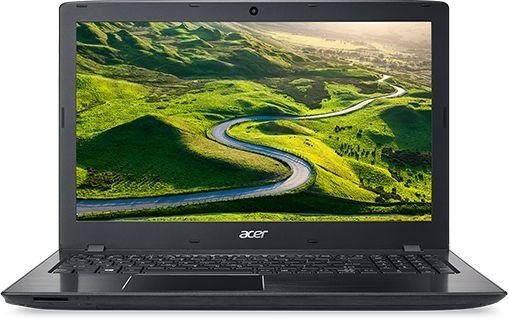 Купить Ноутбук Acer Aspire E5-576G-34ZA NX.GSBER.014 Black