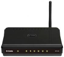 Купить Оборудование Wi-Fi и Bluetooth D-link DIR-300