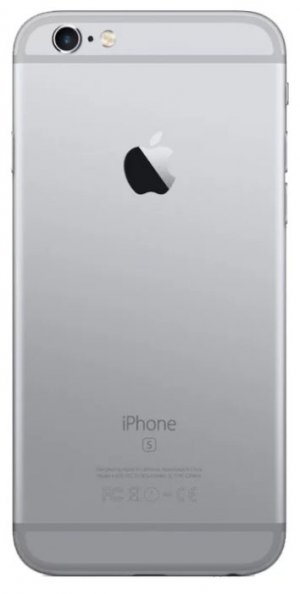 Купить Apple iPhone 6S Plus 32GB Grey восстановленный