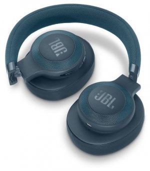 Купить JBL E65BT Blue