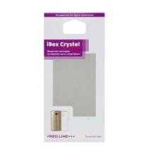 Купить Чехол Накладка силикон iBox Crystal для BQS-5505 Amsterdam