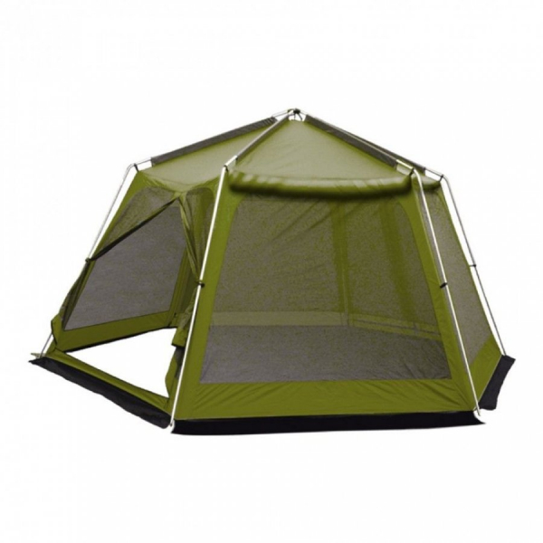 Купить Палатка Tramp Lite Mosquito green