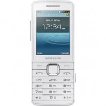 Купить Мобильный телефон Samsung GT-S5611 White