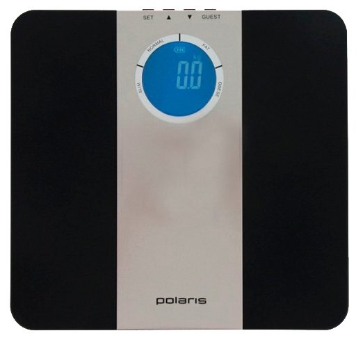 Купить Polaris PWS 1548D BMI