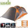 Купить Палатка Norfin HELIN 3 ALU NS (алюминиевые дуги)