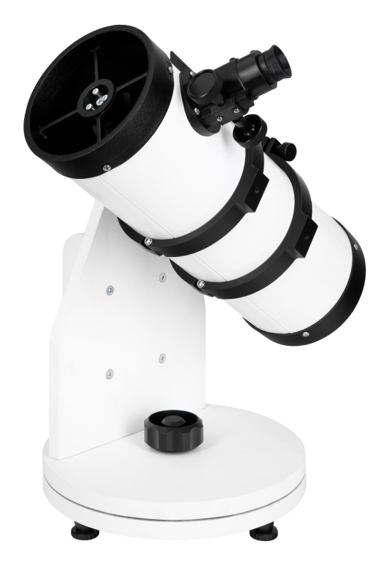 Купить Телескоп Добсона Levenhuk LZOS 500D