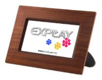Купить Цифровая фоторамка Explay PR-700